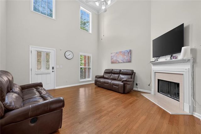 4319 Buford Valley Way, Buford, GA 30519