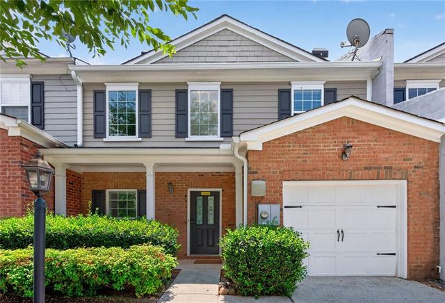4319 Buford Valley Way, Buford, GA 30519