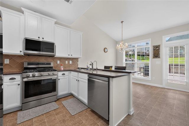 4319 Buford Valley Way, Buford, GA 30519