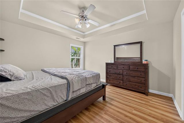 4319 Buford Valley Way, Buford, GA 30519
