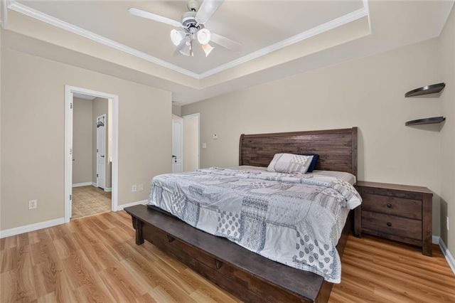4319 Buford Valley Way, Buford, GA 30519
