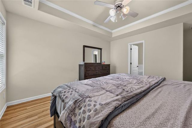 4319 Buford Valley Way, Buford, GA 30519