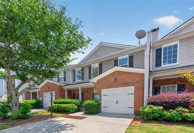 4319 Buford Valley Way, Buford, GA 30519