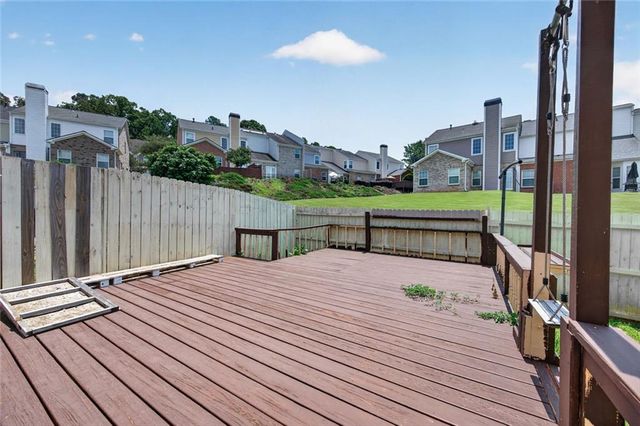 4319 Buford Valley Way, Buford, GA 30519