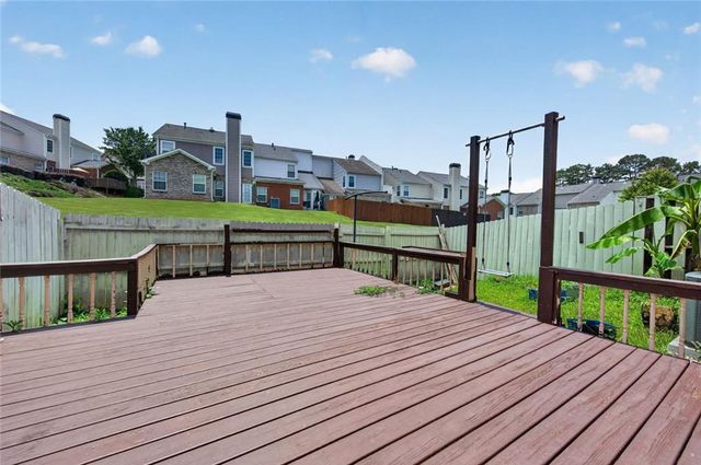 4319 Buford Valley Way, Buford, GA 30519