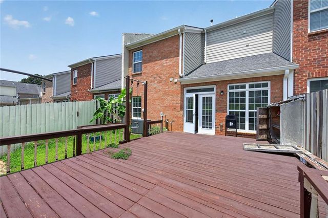 4319 Buford Valley Way, Buford, GA 30519