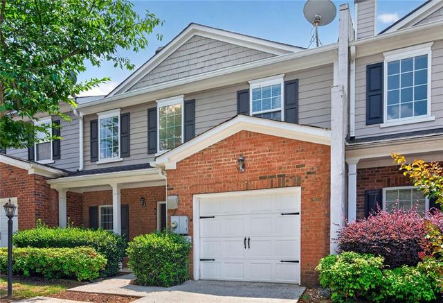 4319 Buford Valley Way, Buford, GA 30519
