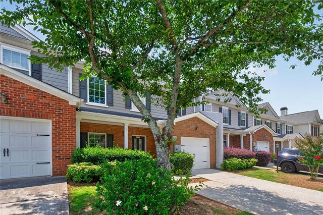 4319 Buford Valley Way, Buford, GA 30519