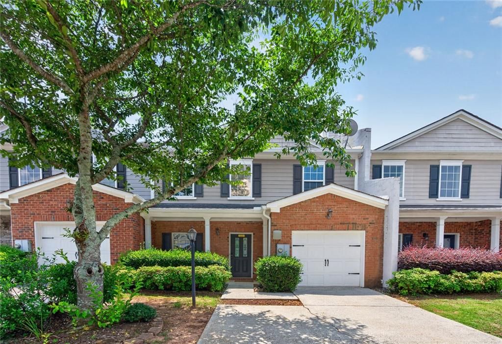 4319 Buford Valley Way, Buford, GA 30519