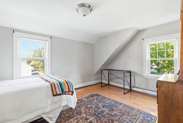 929 S Franklin St., Holbrook, MA 02343