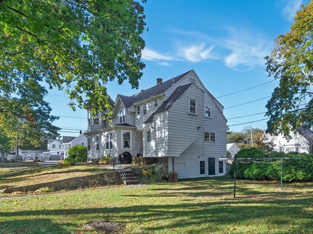 929 S Franklin St., Holbrook, MA 02343
