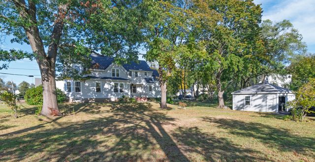 929 S Franklin St., Holbrook, MA 02343
