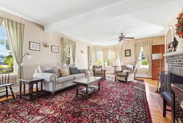 929 S Franklin St., Holbrook, MA 02343