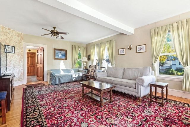929 S Franklin St., Holbrook, MA 02343