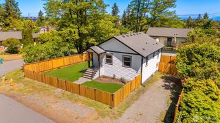 11558 Fremont Avenue N #A, Seattle, WA 98133