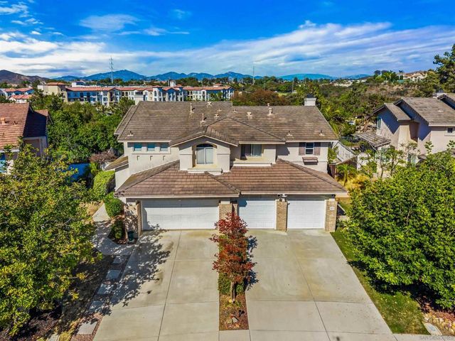 11855 Ramsdell Ct, San Diego, CA 92131