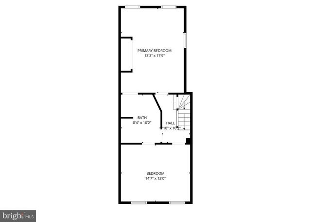 144 S LOCUST ST, Hagerstown, MD 21740