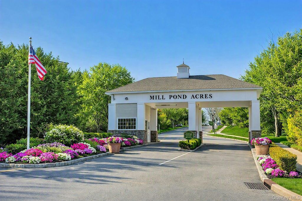 74 Miro Place, Port Washington, NY 11050 — exterior