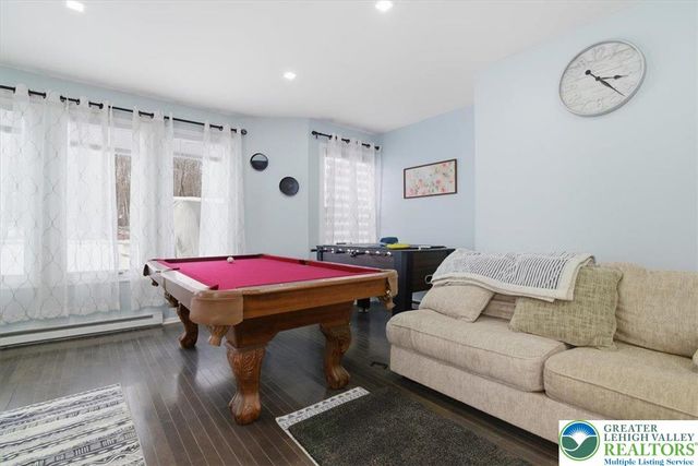 7814 Lake Shore Drive, Coolbaugh Twp, PA 18347