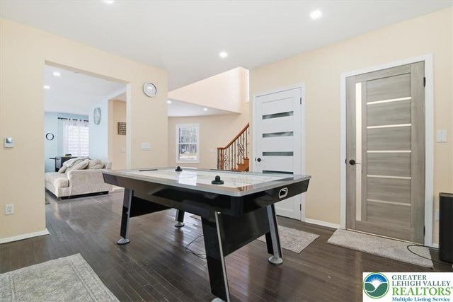 7814 Lake Shore Drive, Coolbaugh Twp, PA 18347