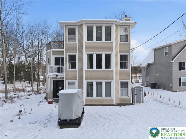 7814 Lake Shore Drive, Coolbaugh Twp, PA 18347