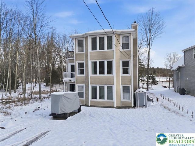 7814 Lake Shore Drive, Coolbaugh Twp, PA 18347