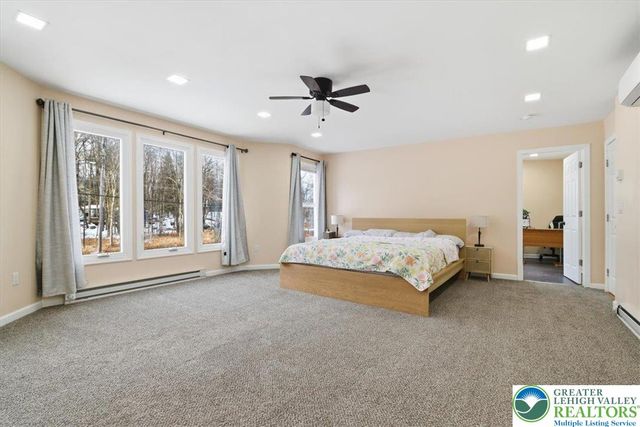 7814 Lake Shore Drive, Coolbaugh Twp, PA 18347