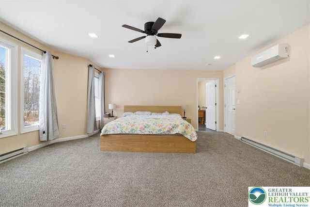 7814 Lake Shore Drive, Coolbaugh Twp, PA 18347