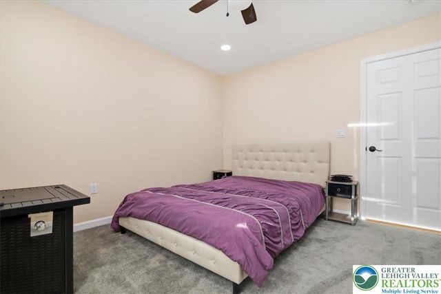 7814 Lake Shore Drive, Coolbaugh Twp, PA 18347