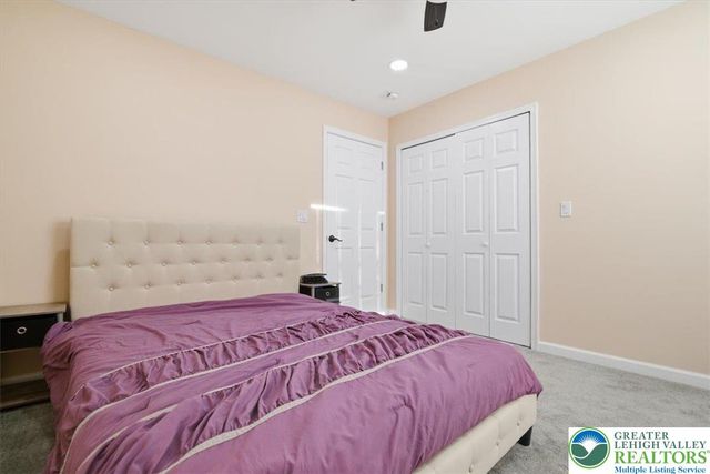 7814 Lake Shore Drive, Coolbaugh Twp, PA 18347