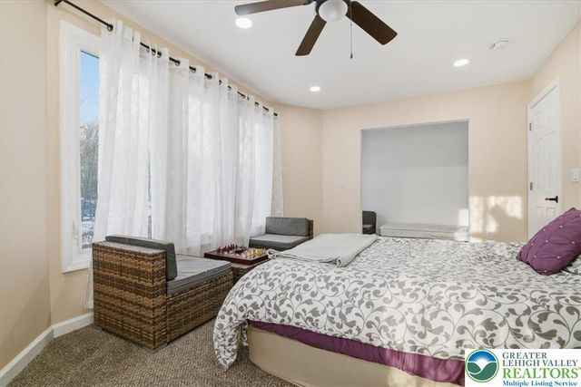 7814 Lake Shore Drive, Coolbaugh Twp, PA 18347