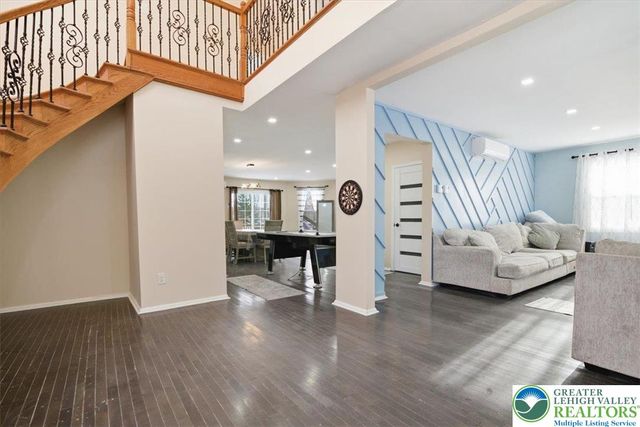 7814 Lake Shore Drive, Coolbaugh Twp, PA 18347