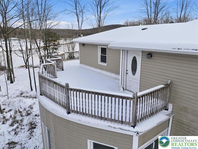 7814 Lake Shore Drive, Coolbaugh Twp, PA 18347