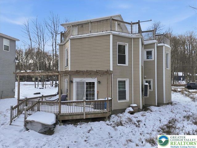 7814 Lake Shore Drive, Coolbaugh Twp, PA 18347