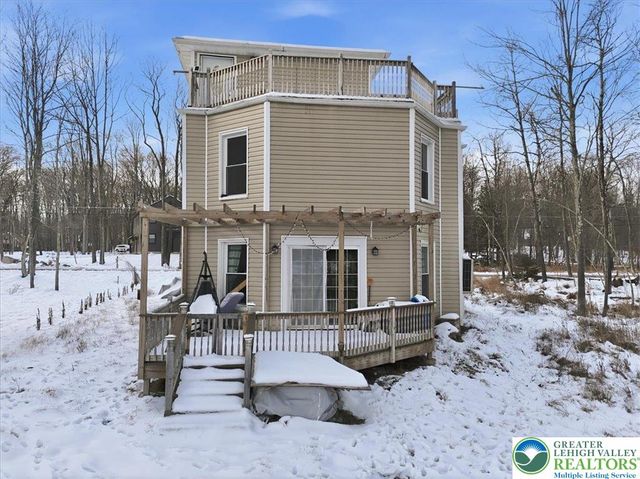 7814 Lake Shore Drive, Coolbaugh Twp, PA 18347