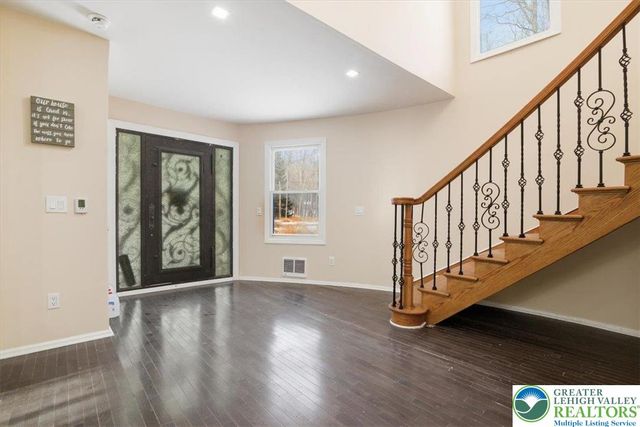 7814 Lake Shore Drive, Coolbaugh Twp, PA 18347