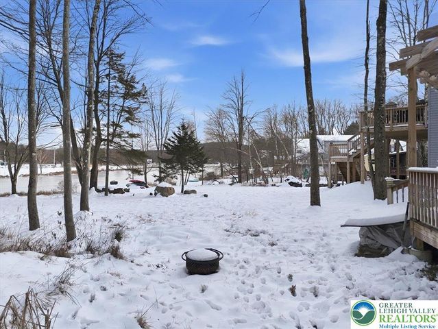 7814 Lake Shore Drive, Coolbaugh Twp, PA 18347