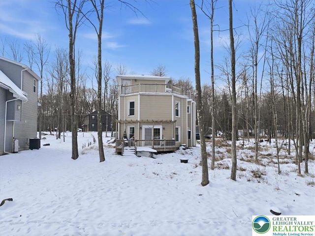 7814 Lake Shore Drive, Coolbaugh Twp, PA 18347