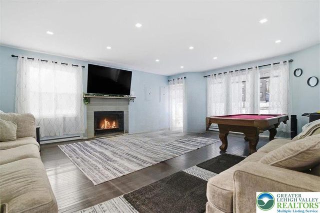 7814 Lake Shore Drive, Coolbaugh Twp, PA 18347