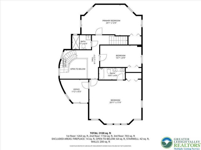 7814 Lake Shore Drive, Coolbaugh Twp, PA 18347