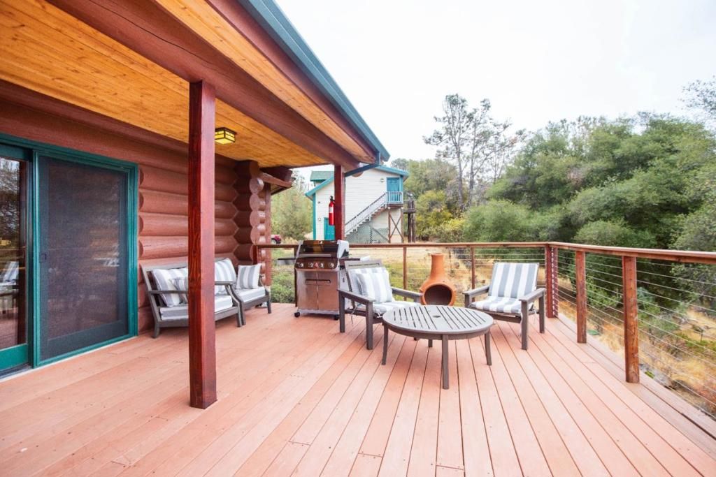 Image 22 of property listing at 19860 Camino Del Aparicio, Fiddletown, CA 95629