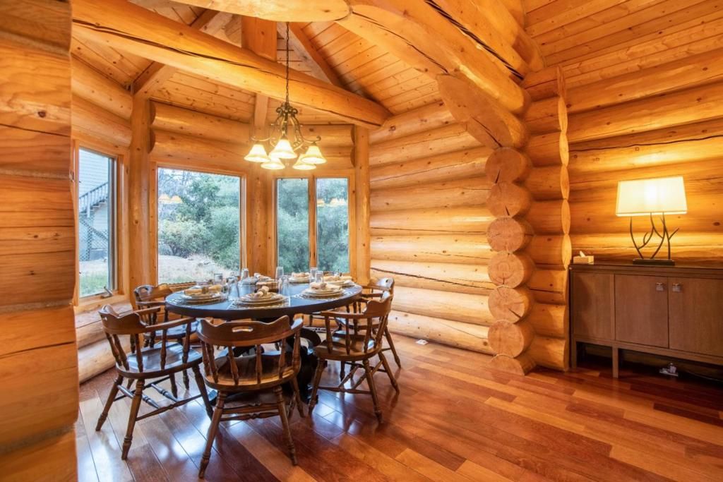 Image 25 of property listing at 19860 Camino Del Aparicio, Fiddletown, CA 95629