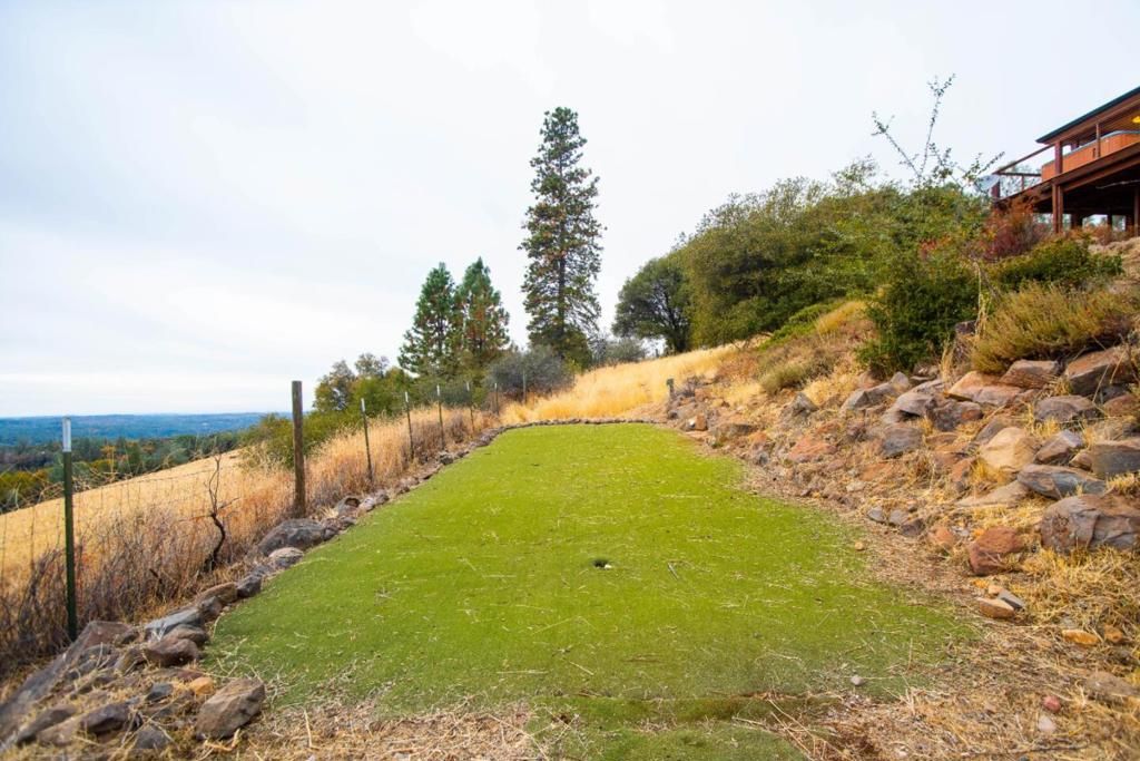 Image 38 of property listing at 19860 Camino Del Aparicio, Fiddletown, CA 95629