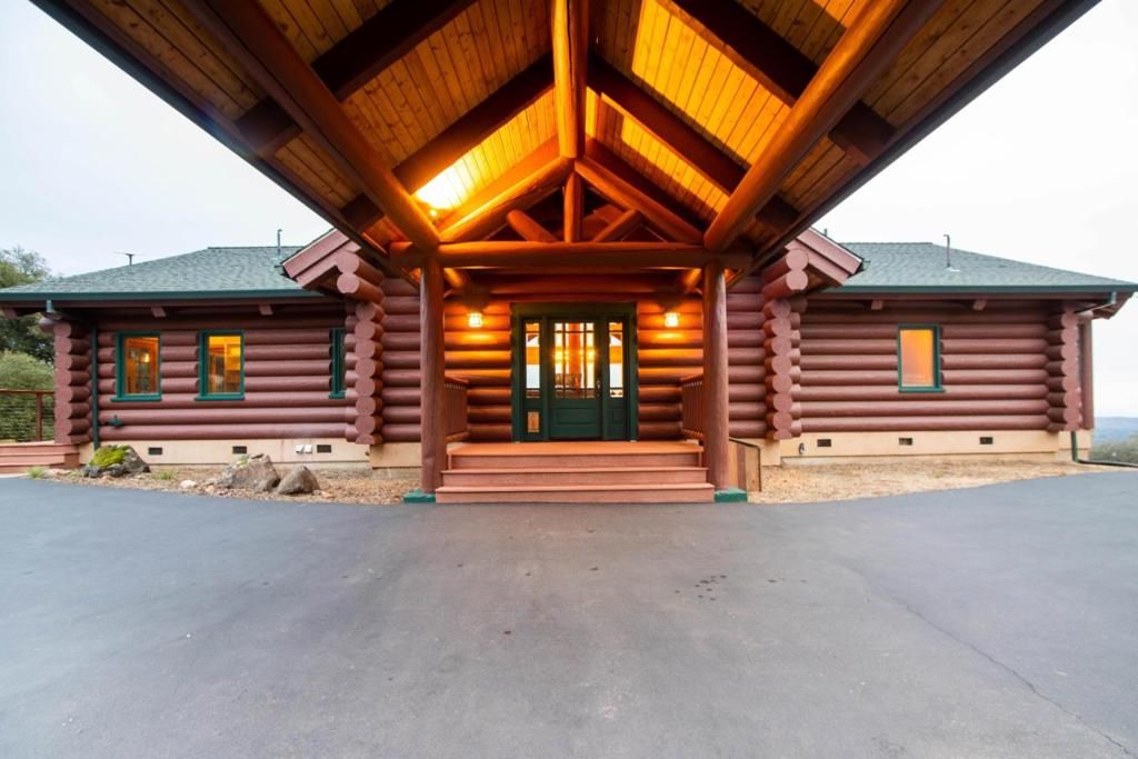 Image 41 of property listing at 19860 Camino Del Aparicio, Fiddletown, CA 95629