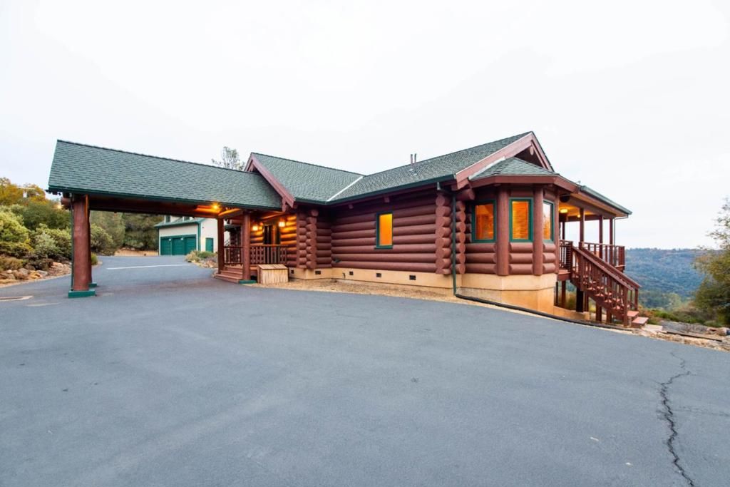 Image 42 of property listing at 19860 Camino Del Aparicio, Fiddletown, CA 95629