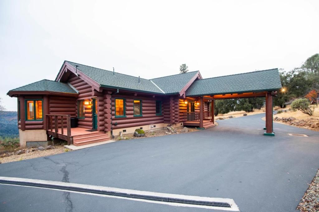 Image 43 of property listing at 19860 Camino Del Aparicio, Fiddletown, CA 95629