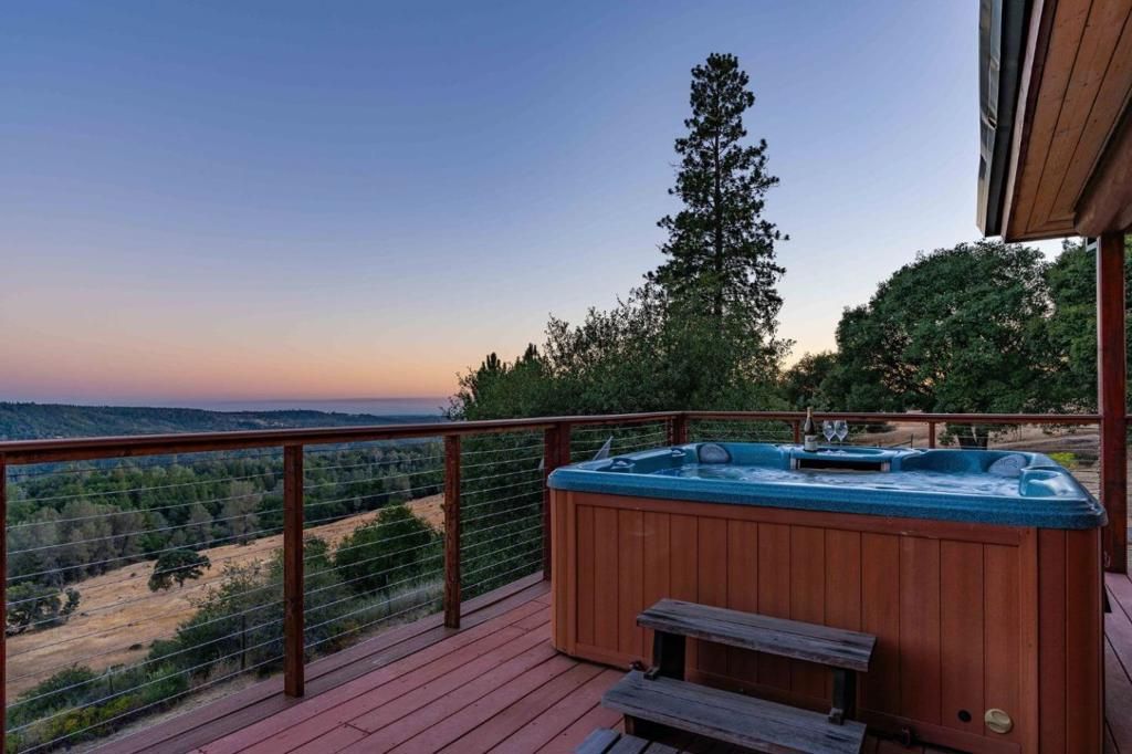 Image 5 of property listing at 19860 Camino Del Aparicio, Fiddletown, CA 95629