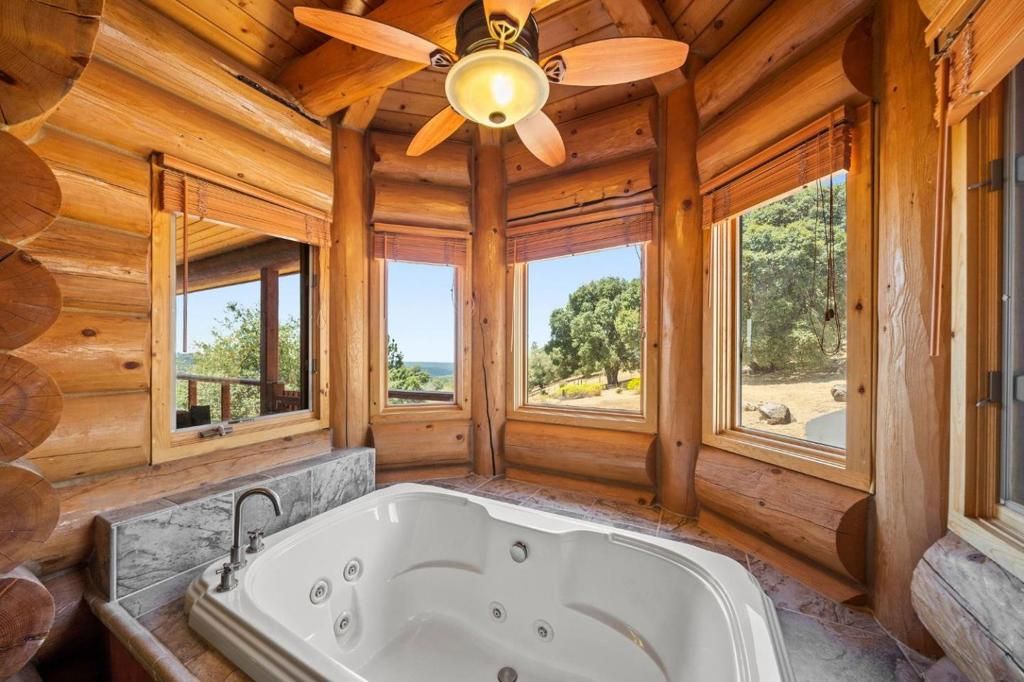 Image 7 of property listing at 19860 Camino Del Aparicio, Fiddletown, CA 95629