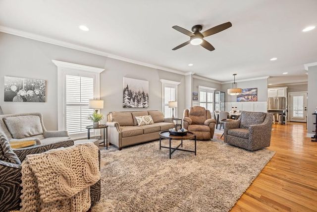 2630 Wendell Way, Chattanooga, TN 37421