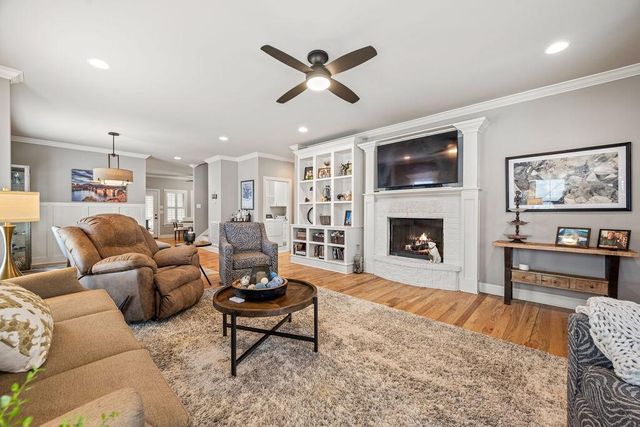 2630 Wendell Way, Chattanooga, TN 37421